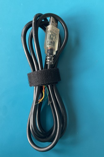 Câble ftdi original rs485 - câble,
