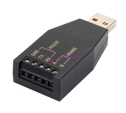 Usb rs485 rs232 - rs485,