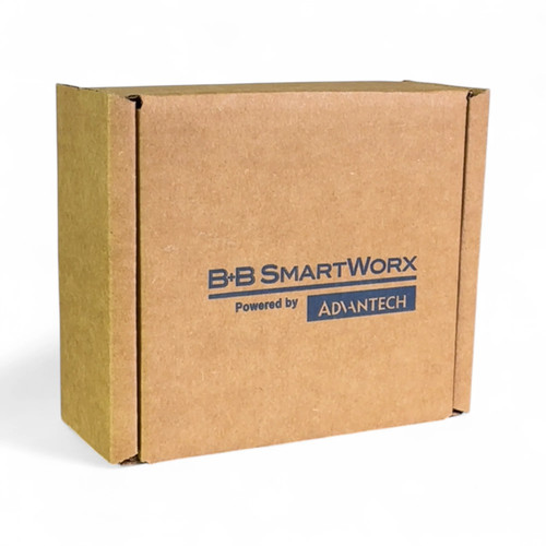Smartworx advantech - smartworx,