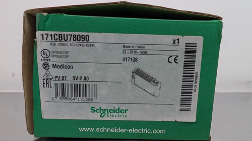 Schneider electric 171cbu78090 - schneider,