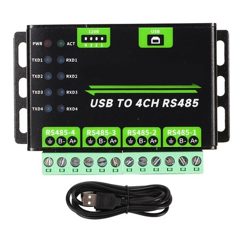 Modulo convertitore usb - convertitore, a