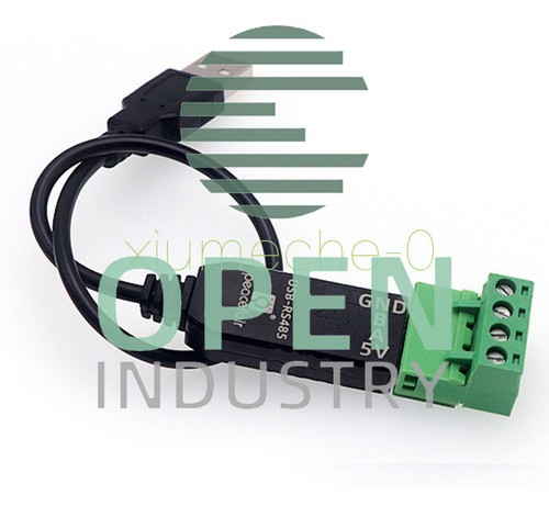 Convertitore industriale - , da