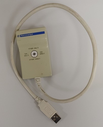Schneider electric tsxcusb485 - schneider,