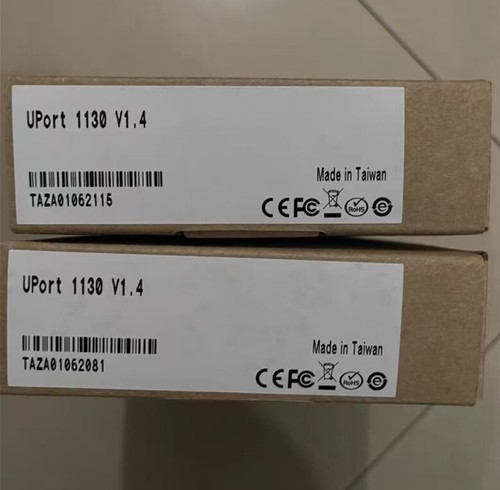 1pz moxa uport1130 - moxa,