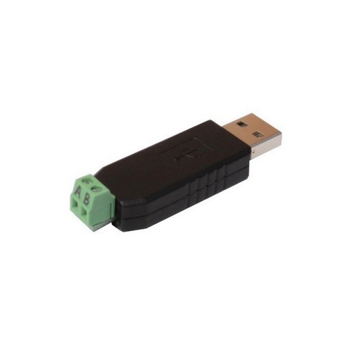 Convertitore usb rs485 - usb,