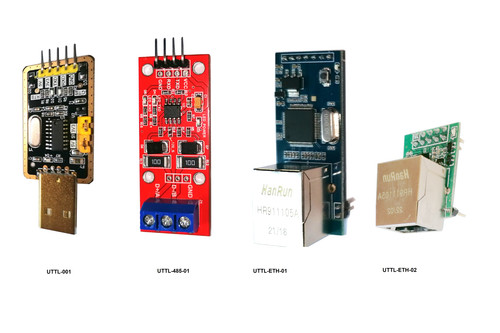 Adattatore uart - adattatore, a