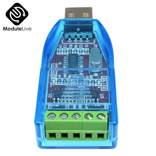Convertitore industriale - , da