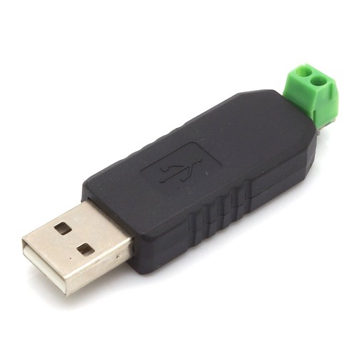 Adattatore usb a rs485 - 2.0,