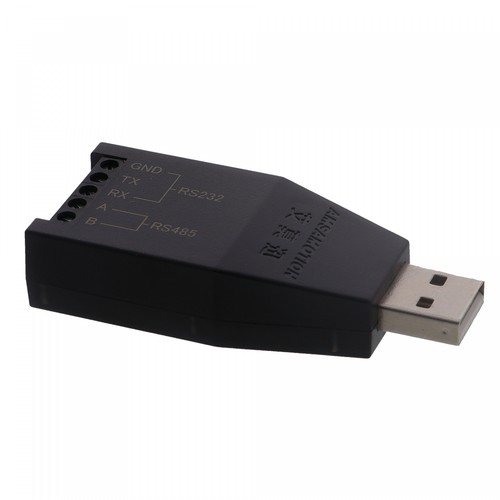Convertitore usb rs232 - da, a