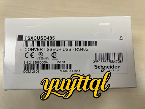 Tsxcusb485 nuovo - tsxcusb485, 1
