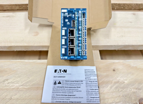 Eaton xc303 303 - xc-303-c32-002, sps