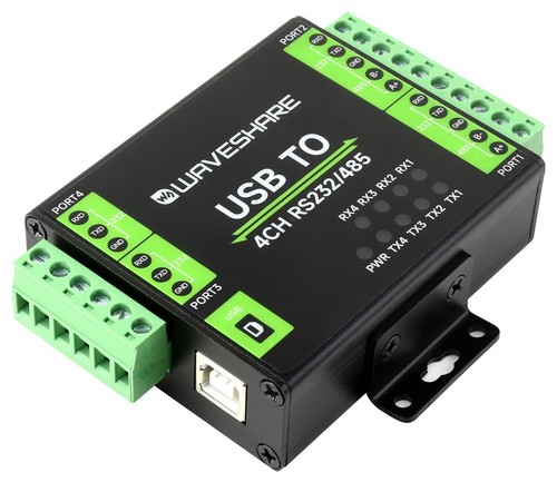 Waveshare convertitore usb - convertitore, da