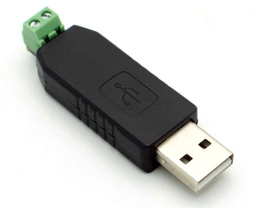Adattatore convertitore usb - convertitore,