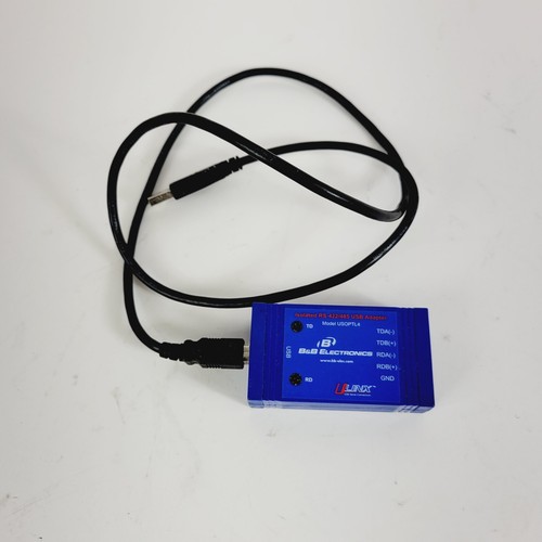 Smartworx usoptl4 - b-b,