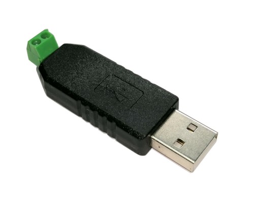 Adattatore usb a - adattatore,