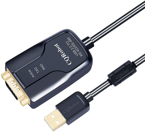 Cqrobot usb rs422 rs485 - cqrobot, to