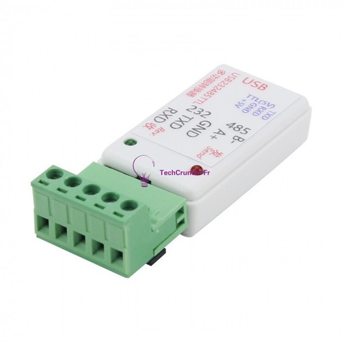 Usb rs485 to - usb,